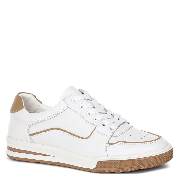 

Кеды женские Tendance RSHS038-29 белые 36 EU, Белый, RSHS038-29