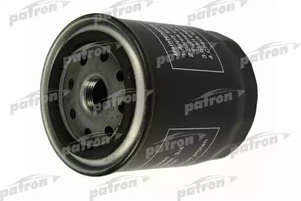 

Фильтр Масляный Patron Pf4083