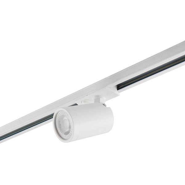 

Трековый светильник DK6500 DK6501-WH (Denkirs), DK6500 DK6501-WH