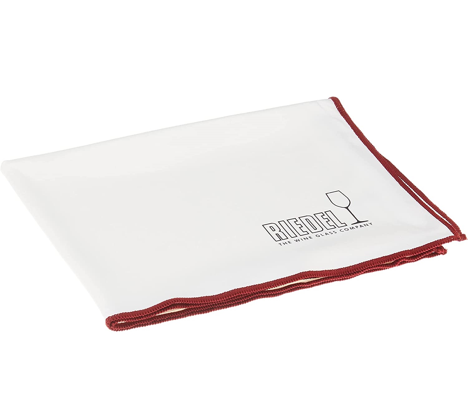 Riedel, Microfiber Polishing Cloth