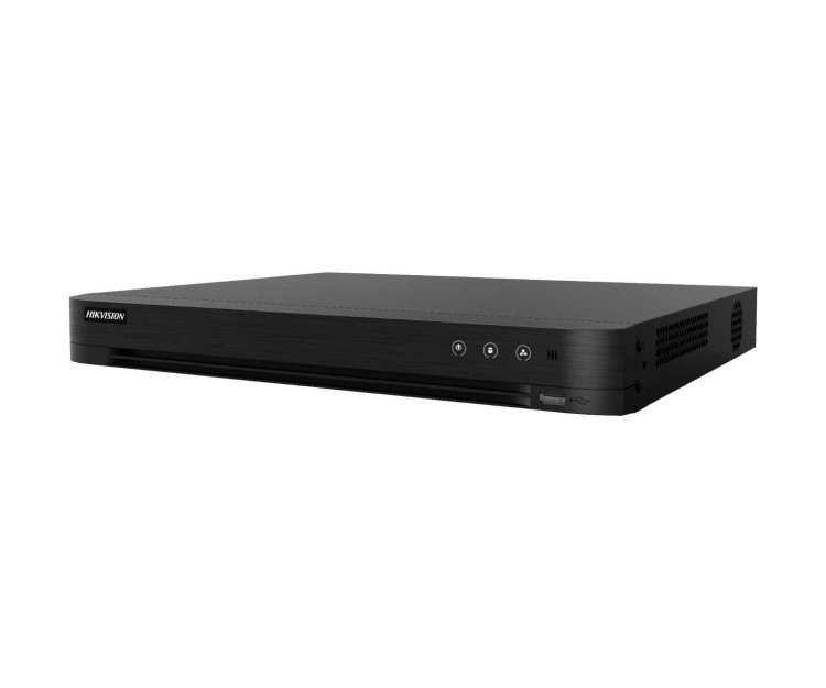 фото Видеорегистратор hikvision ids-7204hthi-m2/s (c)