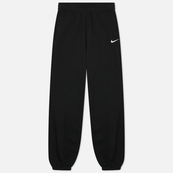 фото Спортивные брюки женские nike bv4089 черные l