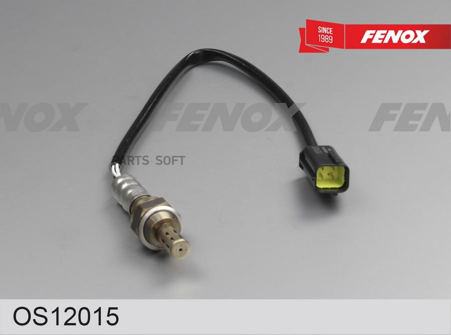 

FENOX OS12015 ДАТЧИК КИСЛОРОДА () 1шт