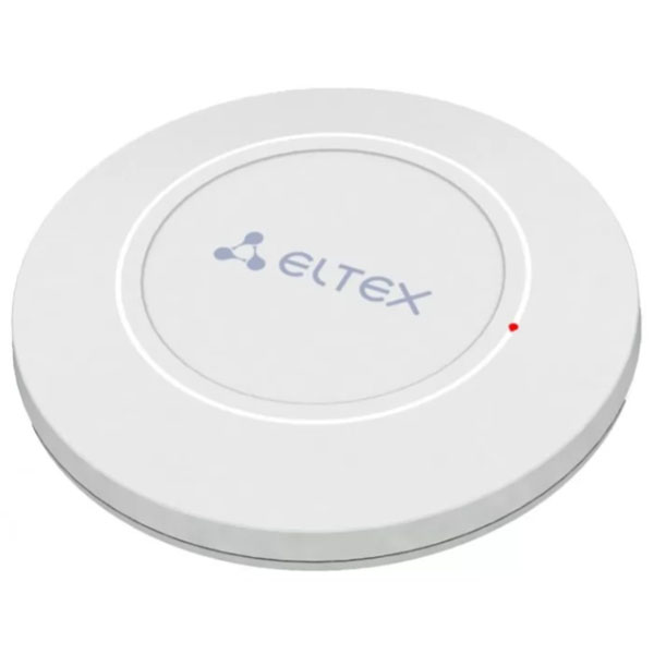 

Точка доступа Wi-Fi Eltex WEP 2ac Smart белый (WEP-2ac Smart), WEP 2ac Smart