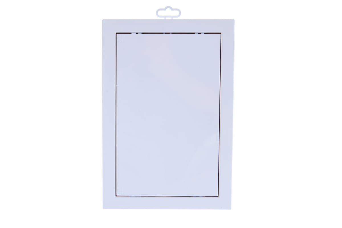 

Люк сантехнический 300*400 мм пластик Эра Л3040, Белый, Л3040