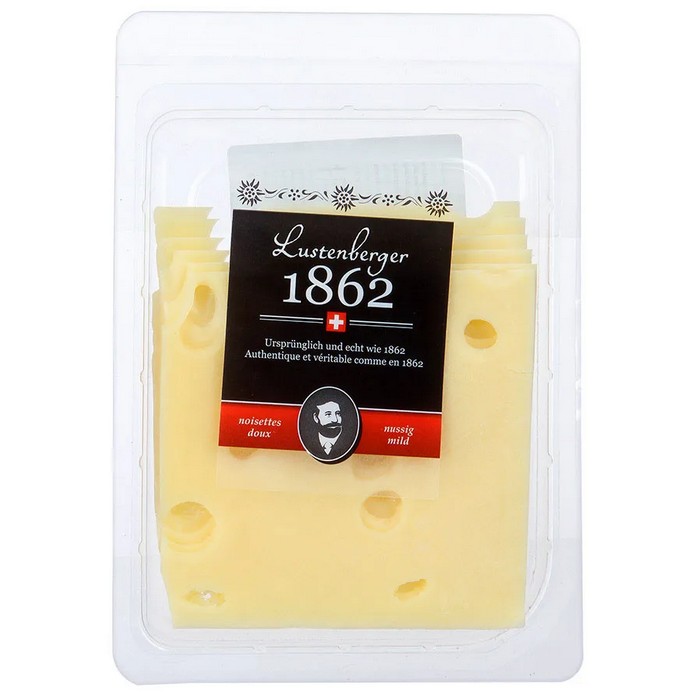 Сыр Le Superbe Le Gruyere