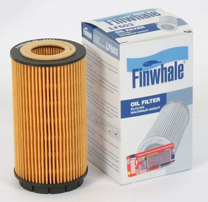 

Фильтр Масляный Finwhale Lf603