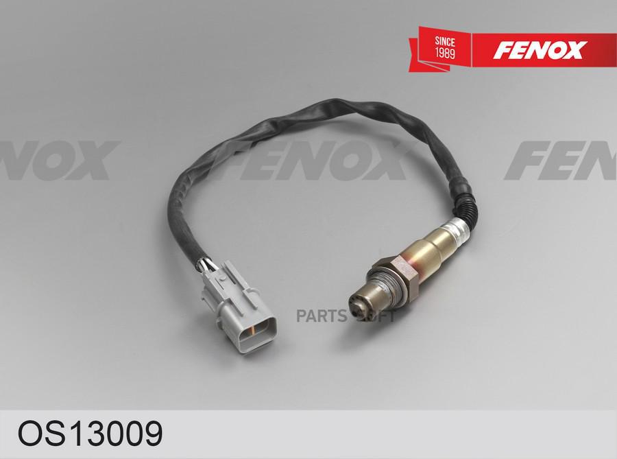 

FENOX OS13009 ДАТЧИК КИСЛОРОДА () 1шт