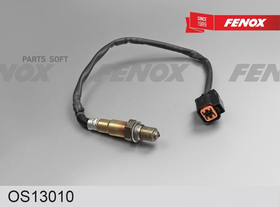 

FENOX OS13010 ДАТЧИК КИСЛОРОДА () 1шт