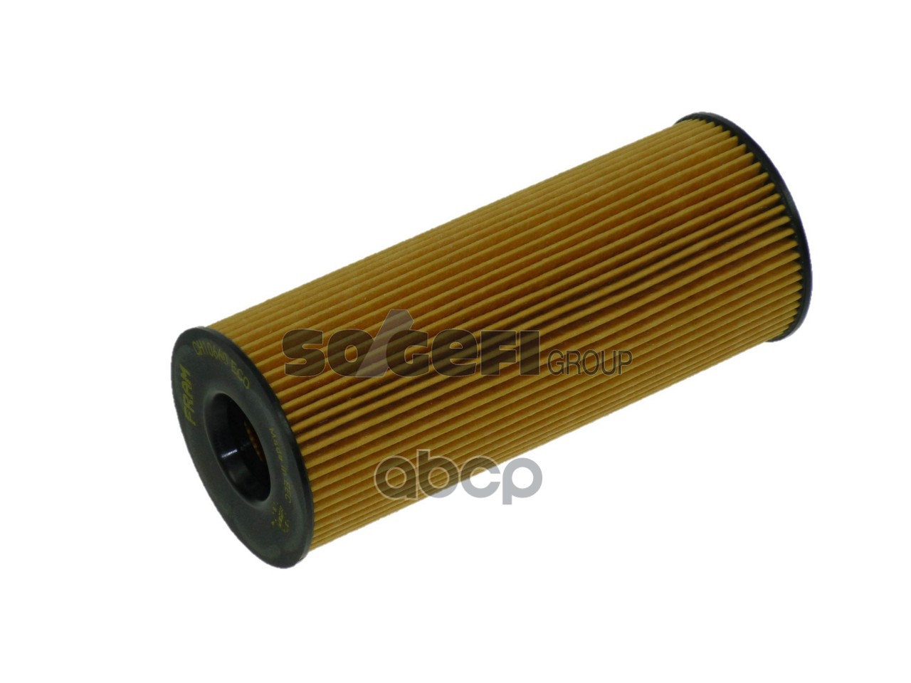 

Масляный Фильтр Fram Ch10660Eco