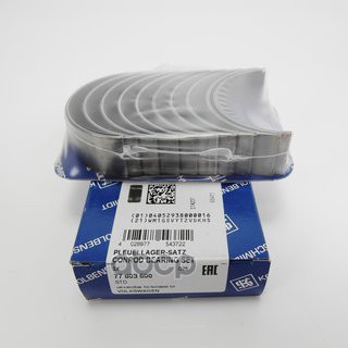 

Вкладыши Шатунные К-Кт Std (5) Vw Touareg/T5/Crafter 2.5tdi 03> Ks 77803600