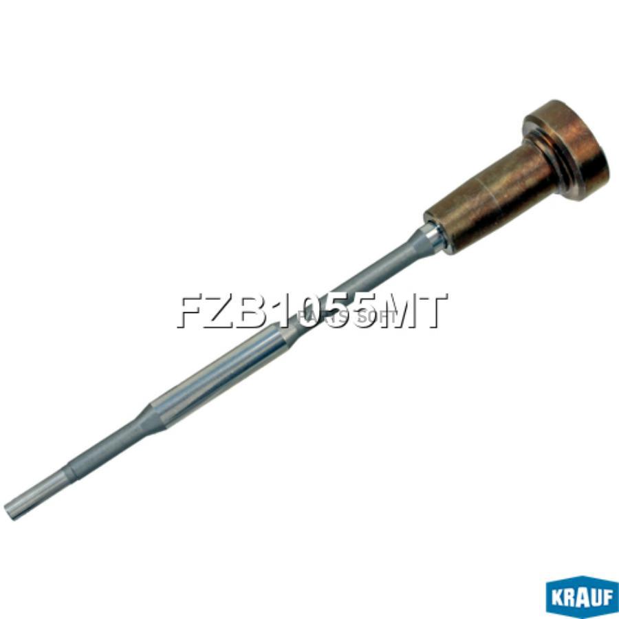 

Клапан Инжектора Со Штоком Krauf FZB1055MT