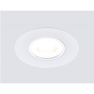 

Ambrella light Ambrella A500 W точечный встраиваемый светильник, Ambrella A500 W точечный встраиваемый светильник