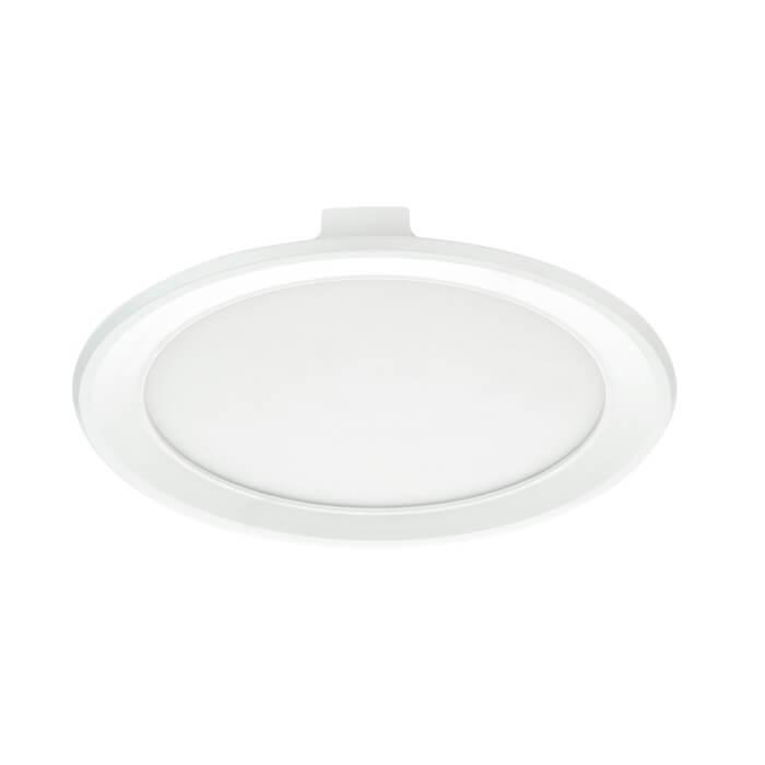 фото Ambrella light встраиваемый светодиодный светильник ambrella light present 300126