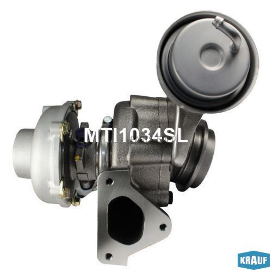 

KRAUF Турбокомпрессор KRAUF MTI1034SL