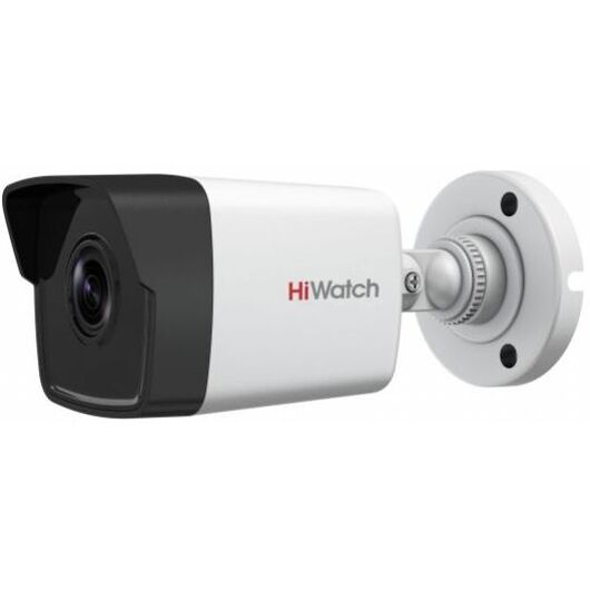 

Камера видеонаблюдения IP HiWatch DS-I250M(C), Белый
