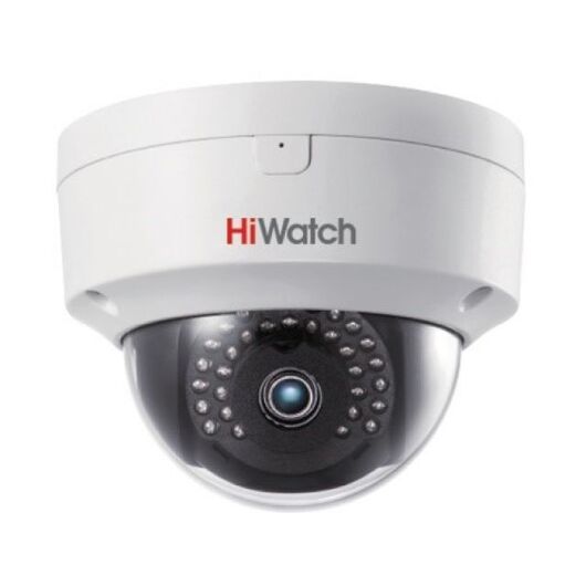 Камера видеонаблюдения IP HiWatch DS-I452M