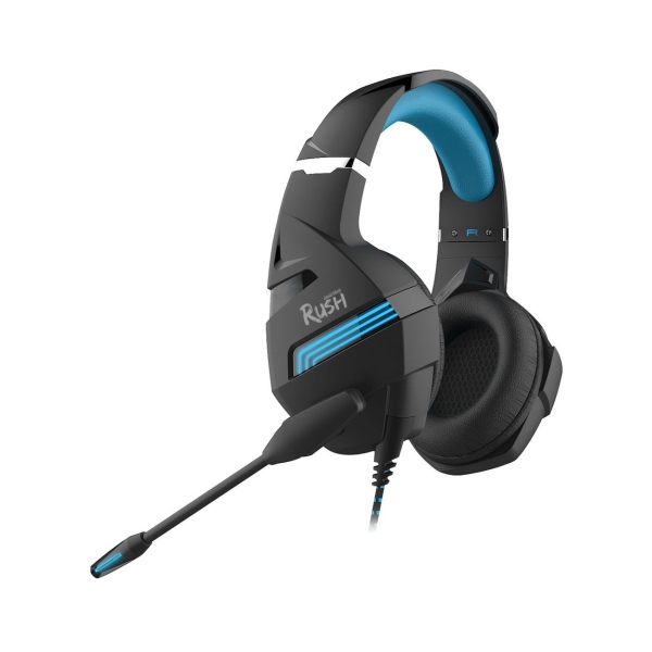 

Наушники для компьютера SmartBuy RUSH DESTROYER Black/Blue (SBHG-9000), RUSH DESTROYER Black/Blue (SBHG-9000)