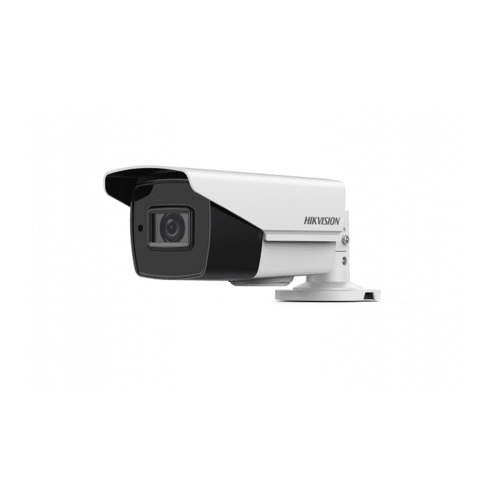 Камера видеонаблюдения, аналоговая камера Hikvision DS-2CE19D3T-AIT3ZF 2.7-13.5mm камера видеонаблюдения ip hikvision ds 2de4a425iwg e 4 8 120мм цв