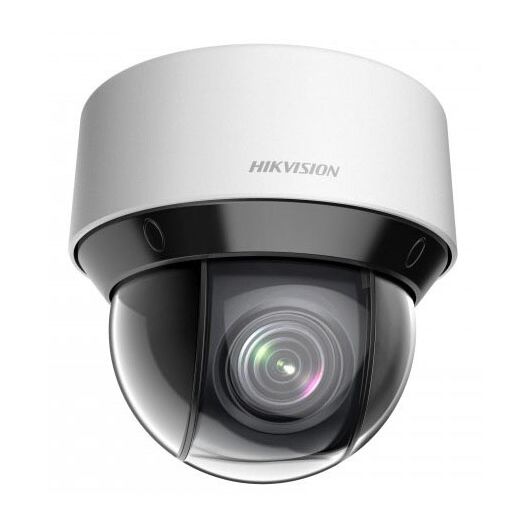 Камера видеонаблюдения IP Hikvision DS-2DE4A225IW-DE(S6) камера видеонаблюдения ip hikvision ds 2de4a425iwg e 4 8 120мм цв