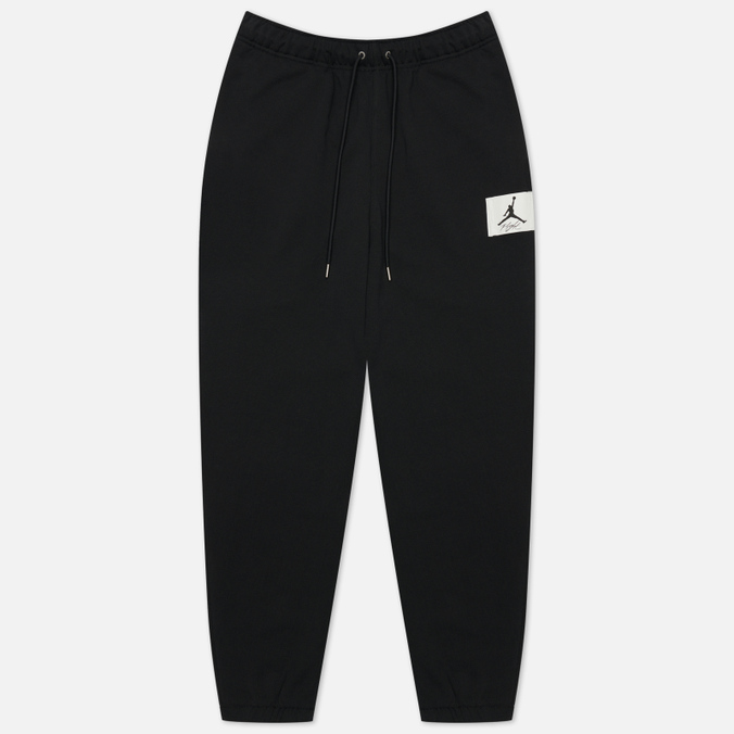 

Спортивные брюки мужские Jordan DA9812 черные XL, DA9812