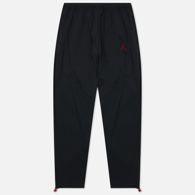 

Брюки мужские Jordan DA9834 черные L, DA9834