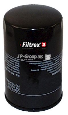 

Масляный Фильтр Jp Group 1118502100