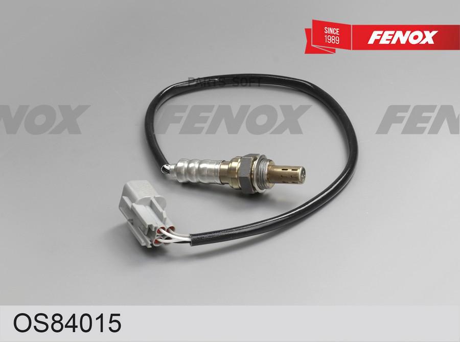 

FENOX OS84015 ДАТЧИК КИСЛОРОДА () 1шт