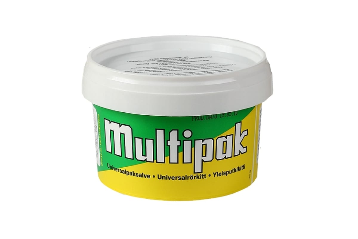 

Паста MULTIPAK 300г (1/12) Unipak 5527530, Паста MULTIPAK 300г (1/12)