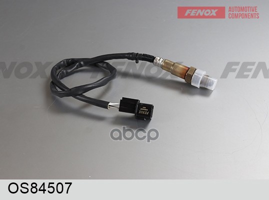 

FENOX OS84507 ДАТЧИК КИСЛОРОДА () 1шт