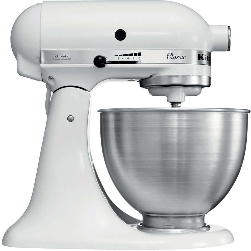 фото Кухонная машина kitchenaid 5k45ssefw