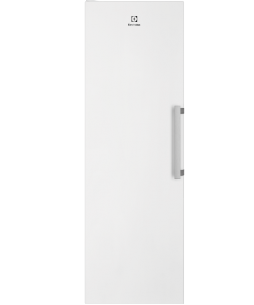 фото Морозильная камера electrolux rut5nf28w1 white