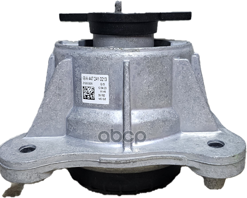 

Опора двигателя Mercedes-Benz a4472410213