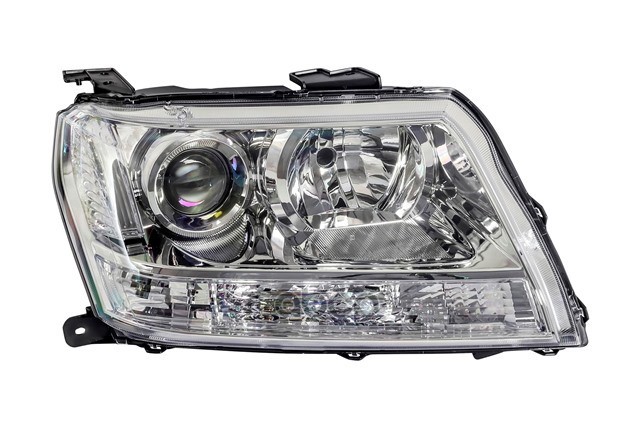 

Фара Передн Прав С Эк Suzuki: Grand Vitara 2.0 05-, 5d Depo арт. 218-1135R-LDEM7