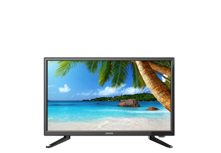 фото Led телевизор full hd centek ct-8222