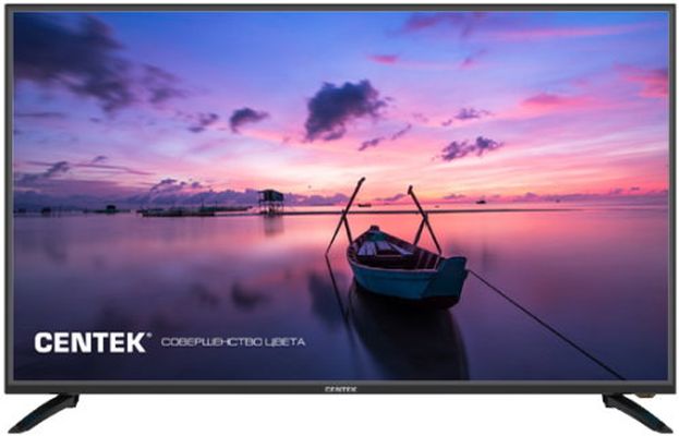 фото Led телевизор full hd centek ct-8243