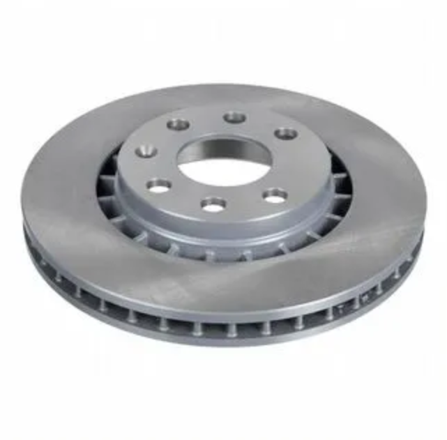 

Диск Тормозной Перед. Chevrolet Aveot200 -08/T250 08>/Spark 10/ Kalos 02 Riginal арт. RGDF