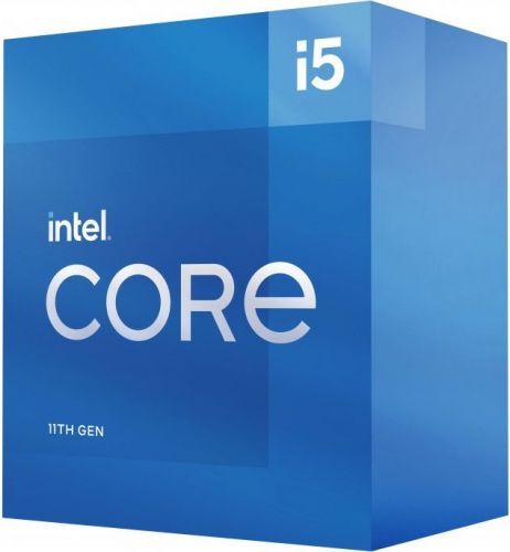 

Процессор Intel Core i5 11600 LGA 1200 Box, Core i5-11600 (BX8070811600SRKNW)