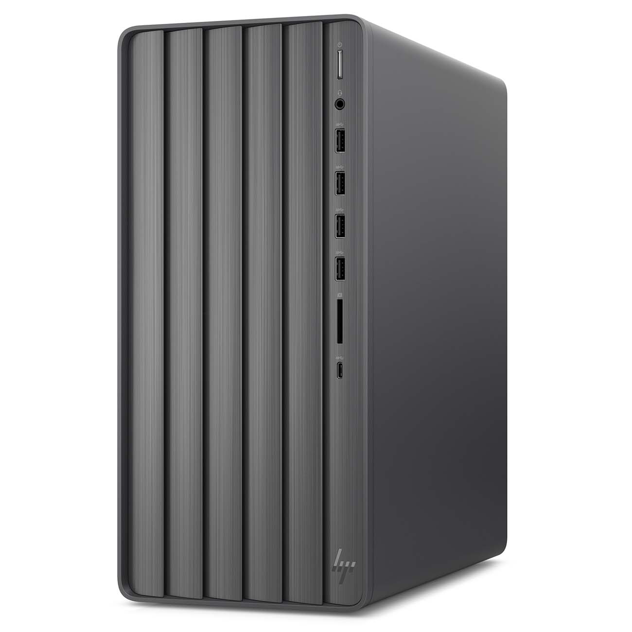 

Системный блок HP Envy TE01-2007ur Black (5B1C0EA), Envy TE01-2007ur