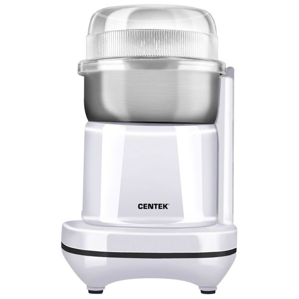 фото Кофемолка centek ct-1365 wh