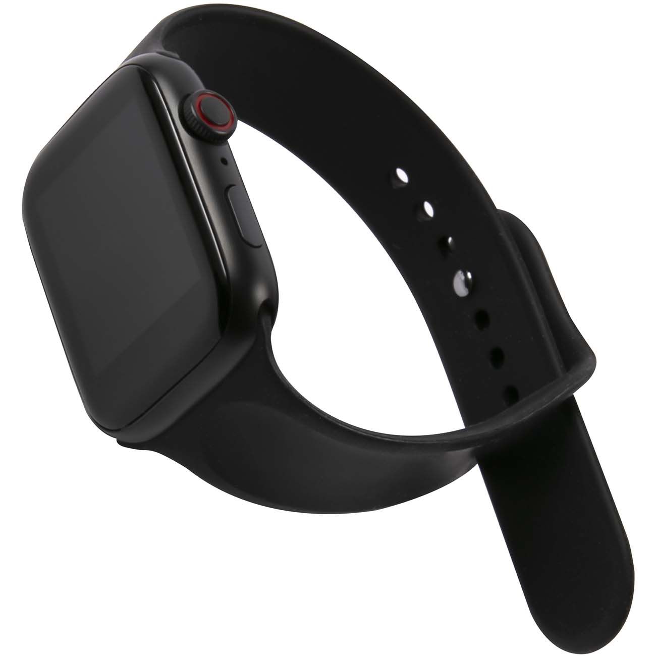 фото Смарт-часы mobility mft-50, black (ут000027936) (ут000027936)