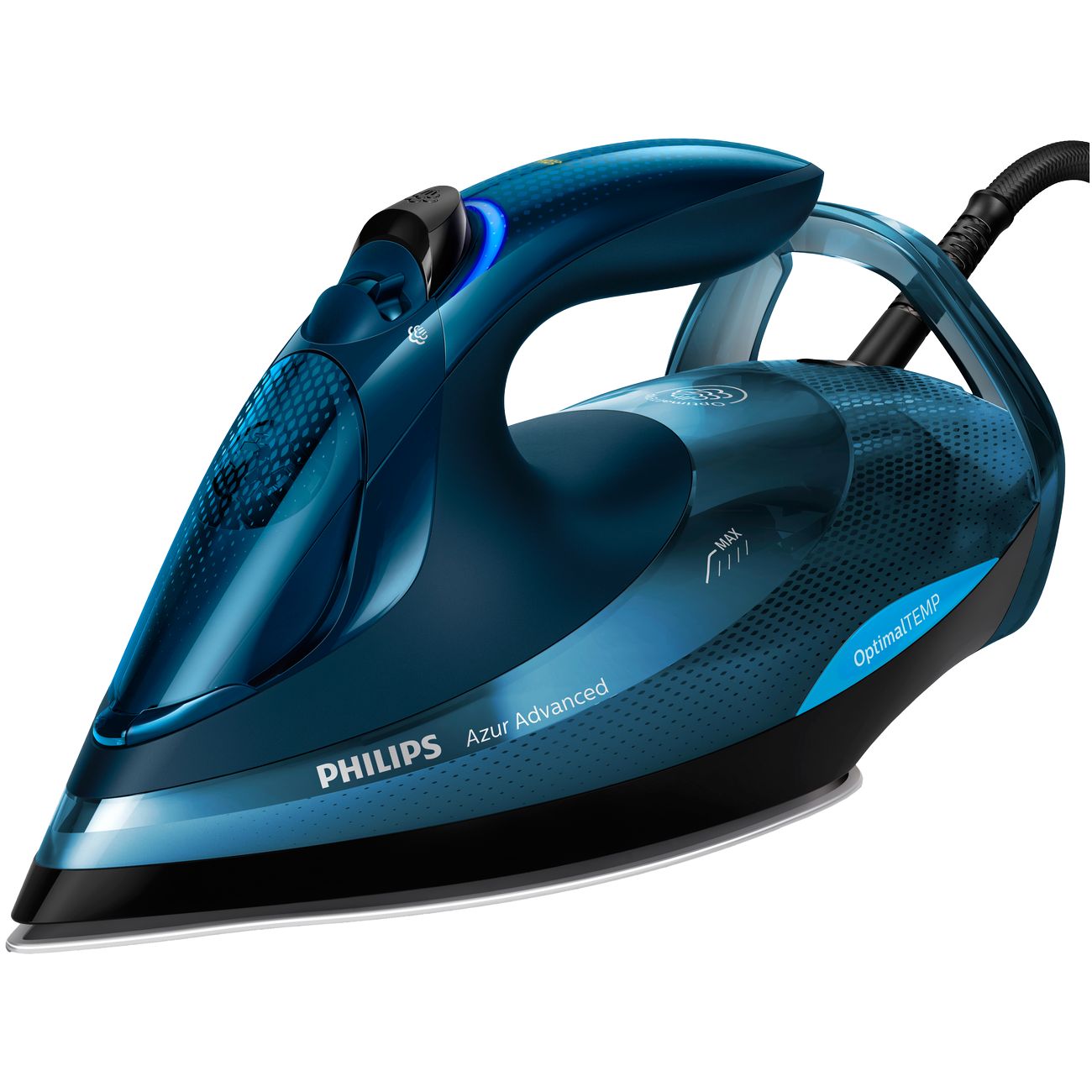 фото Утюг philips gc4938/20