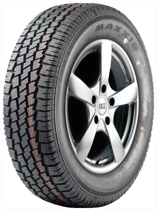 Шины Maxxis MA-W2 Wintermaxx 205/75 R16C 110/108R