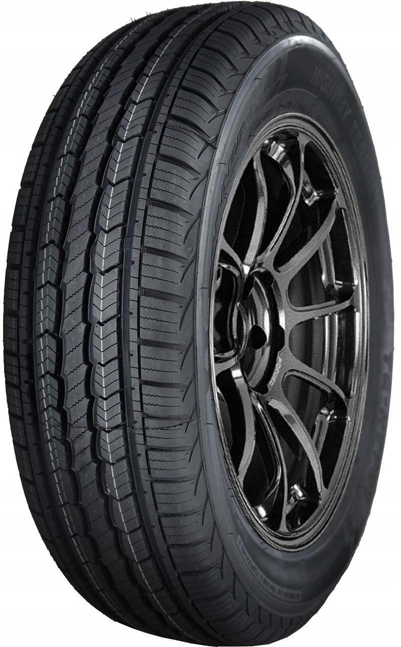 

Шины Torque TQ-HT701 225/75 R16C 115/112S