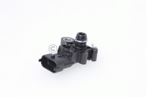 

Датчик давления BOSCH 0261230308
