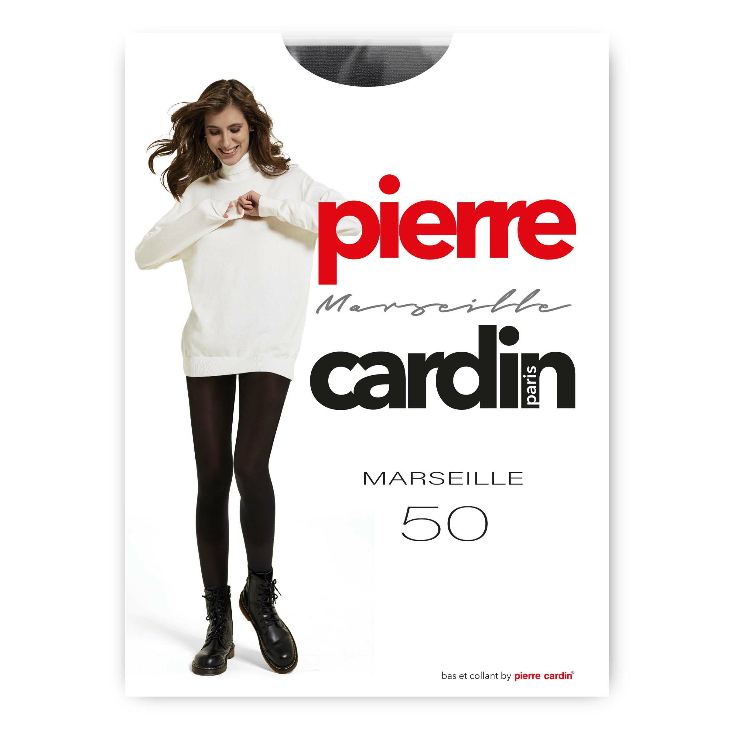 

Колготки женские Pierre Cardin бежевые 2, Бежевый