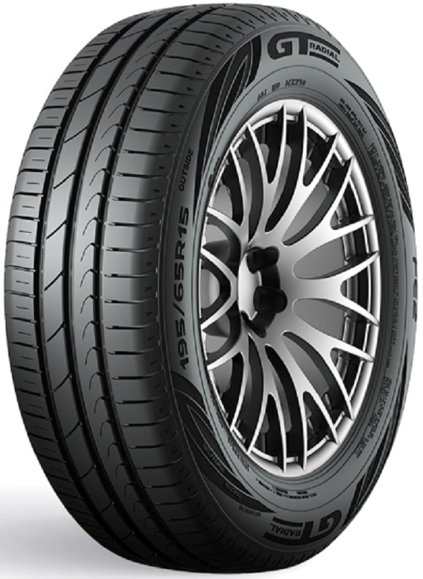 Шины GT Radial FE2 21555 R18 99V 9626₽