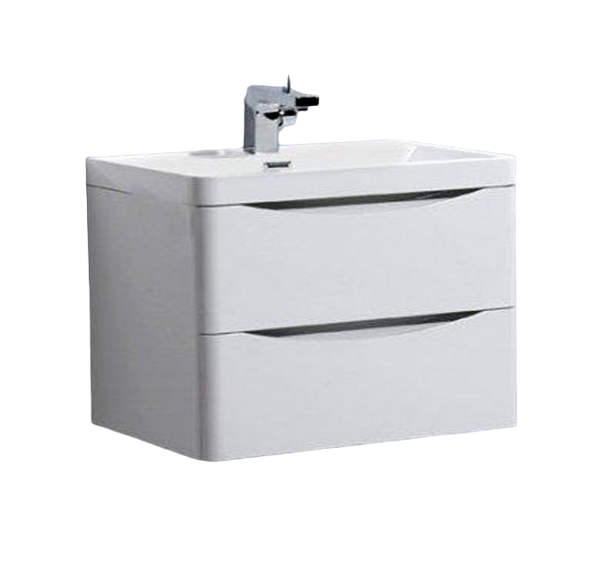 

BelBagno Тумба под раковину BelBagno Ancona-N 80 см ANCONA-N-800-2C-SO-BL цвет: bianco luc