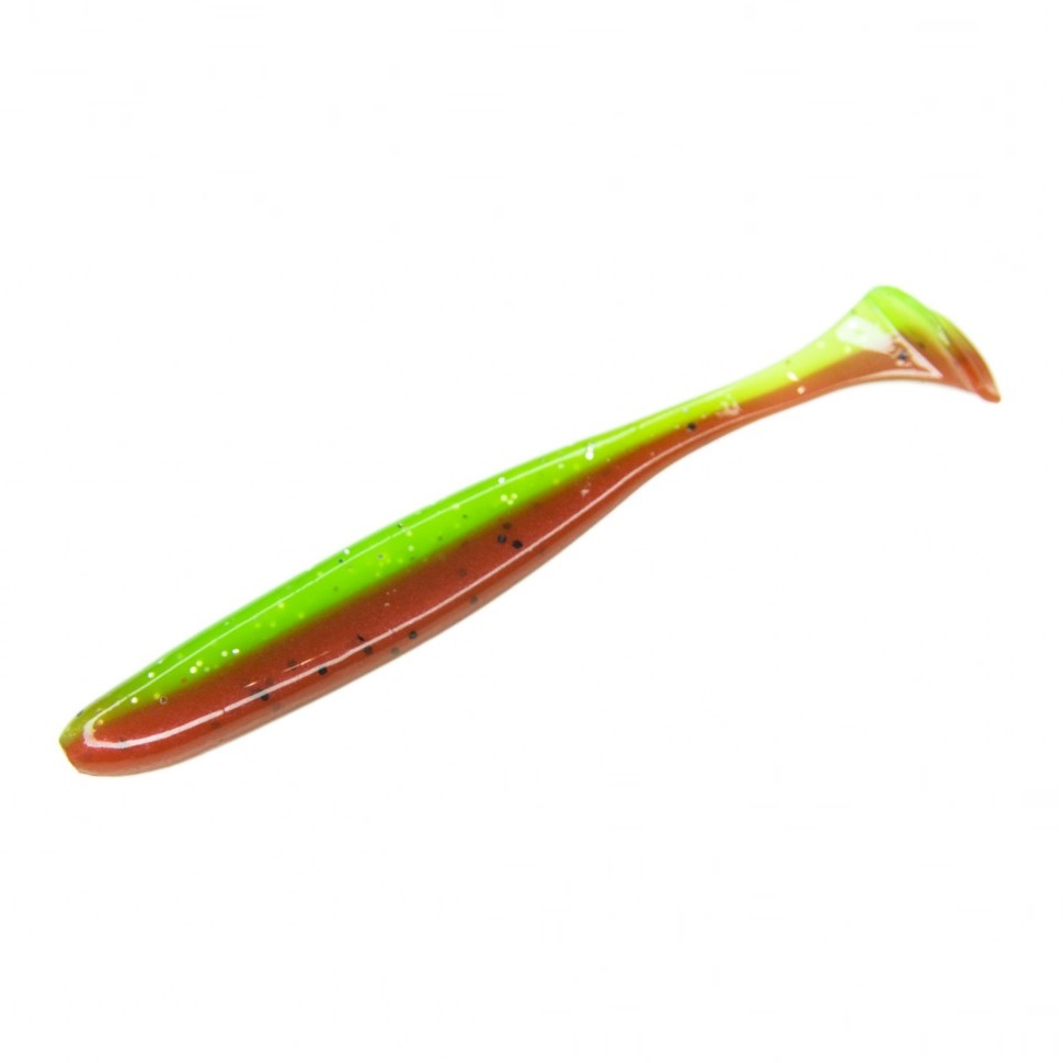 

Приманка Esox Sheasy, 112мм, 4 шт, DC004, Зеленый;коричневый, Sheasy