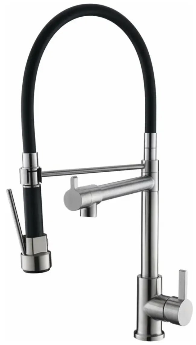 

BelBagno Смеситель для кухни BelBagno Nova BB-LAM50-IN